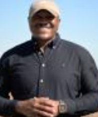 DeShawn Blanding