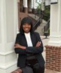 Tiffany Boozer