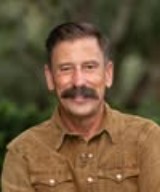 Mike Burkhold