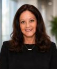 Kim Gilbert