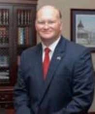 Mark Hammond