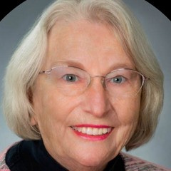 Kathryn Hensley