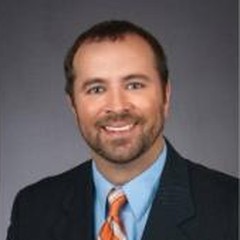 Mark Smyers