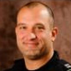 Capt. Steven Tapler