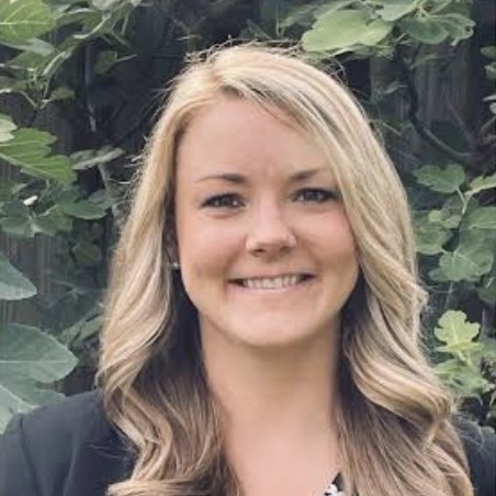 Rebecca Dilley