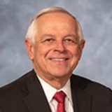 Ronnie W. Cromer