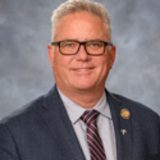 Jay Kilmartin