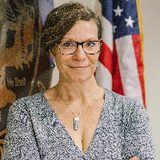 Charli Wessinger
