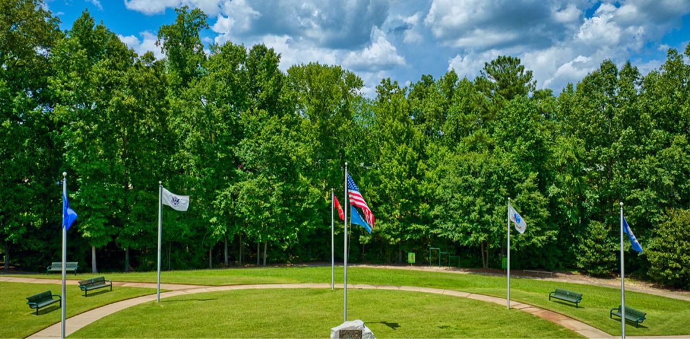 Irmo Veterans Park